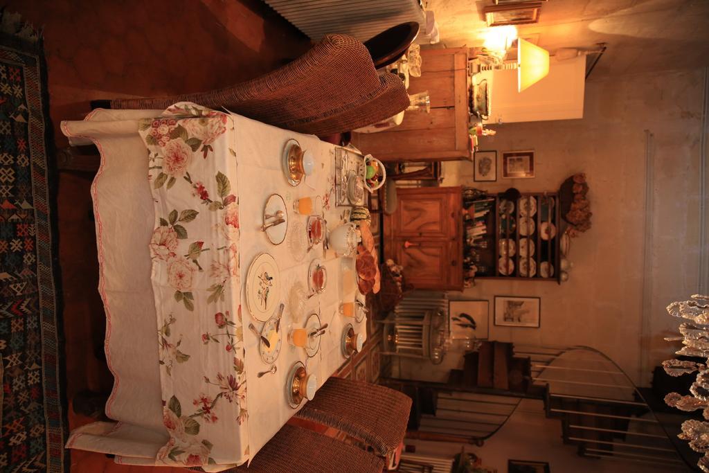 B&B La Vagabonde Arles Camera foto