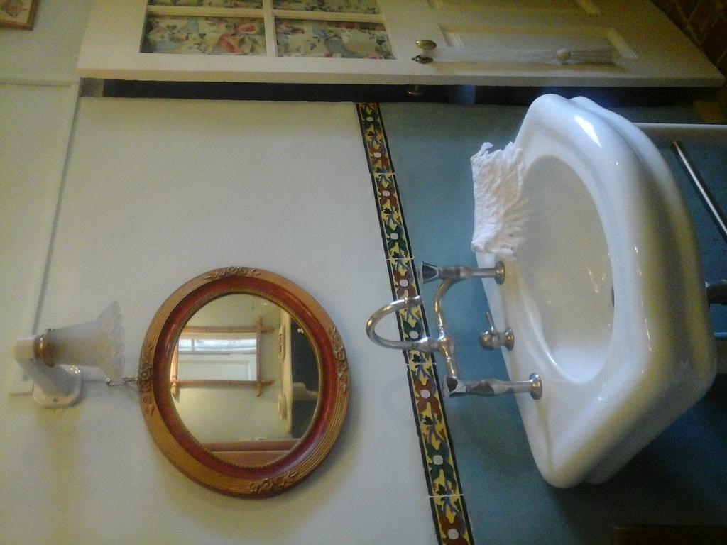 B&B La Vagabonde Arles Esterno foto