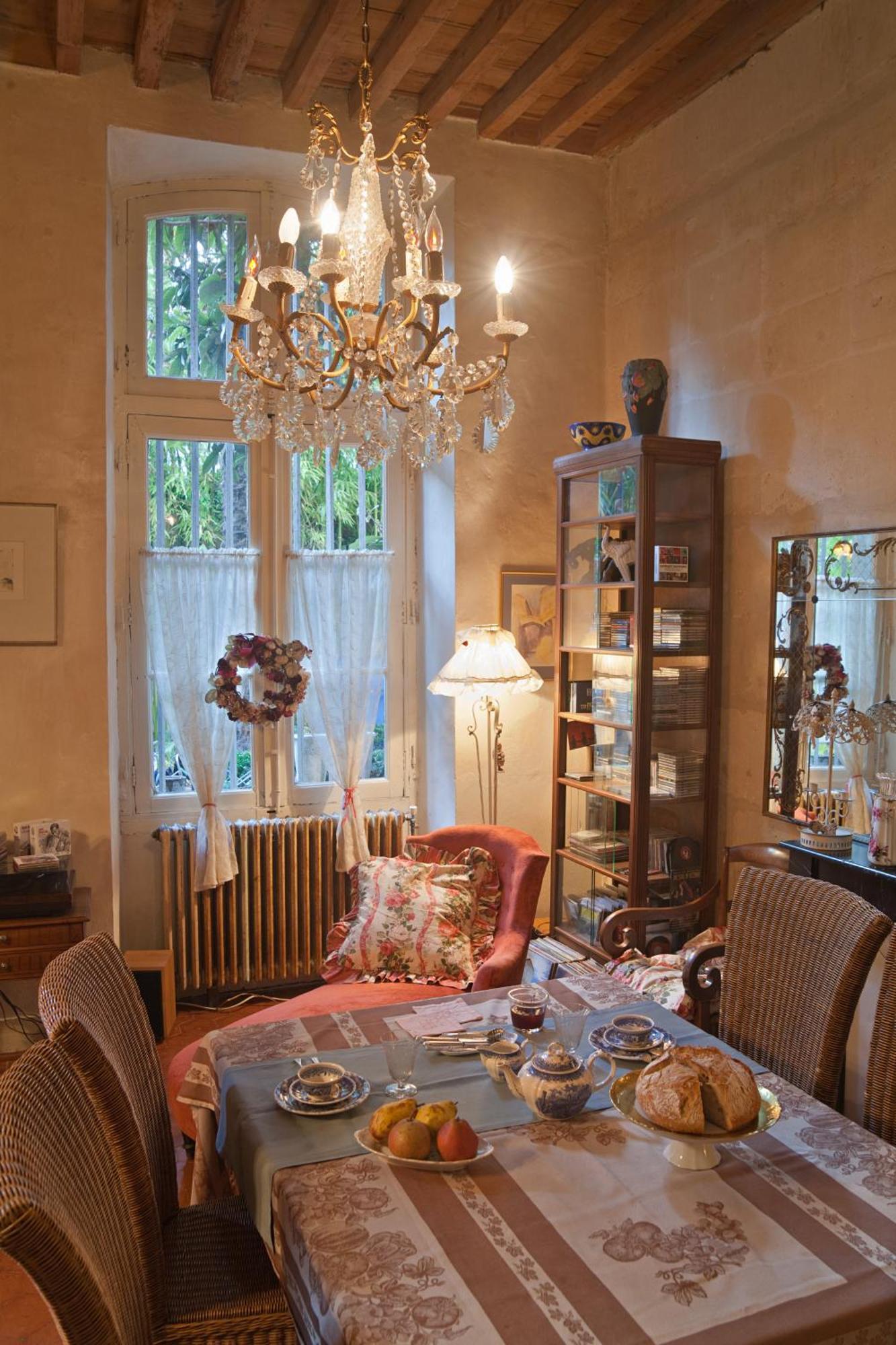 B&B La Vagabonde Arles Esterno foto