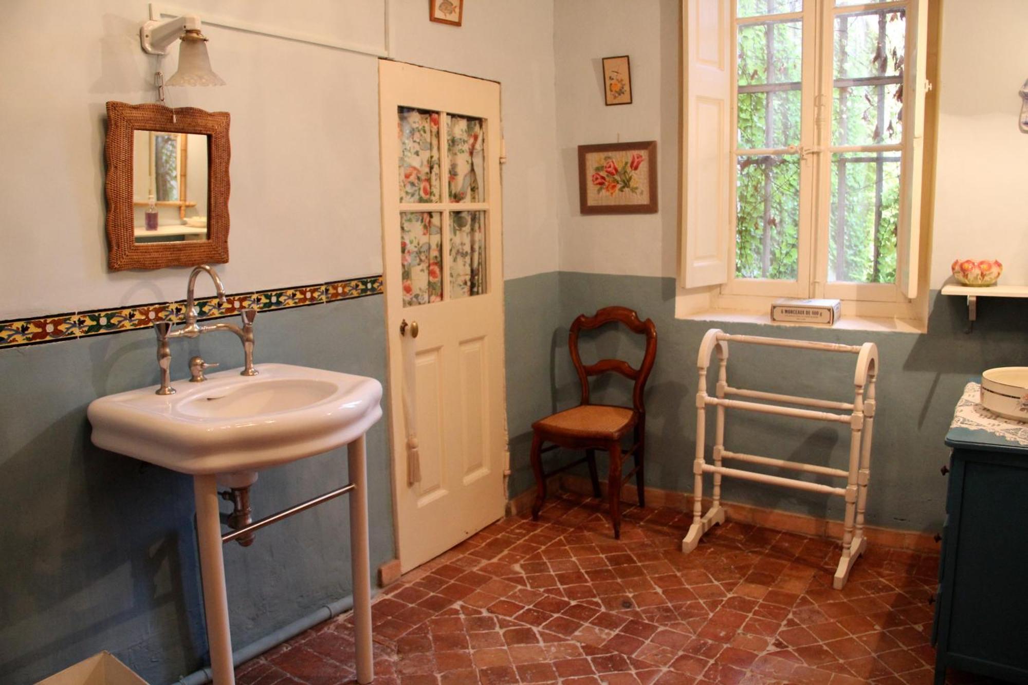 B&B La Vagabonde Arles Esterno foto