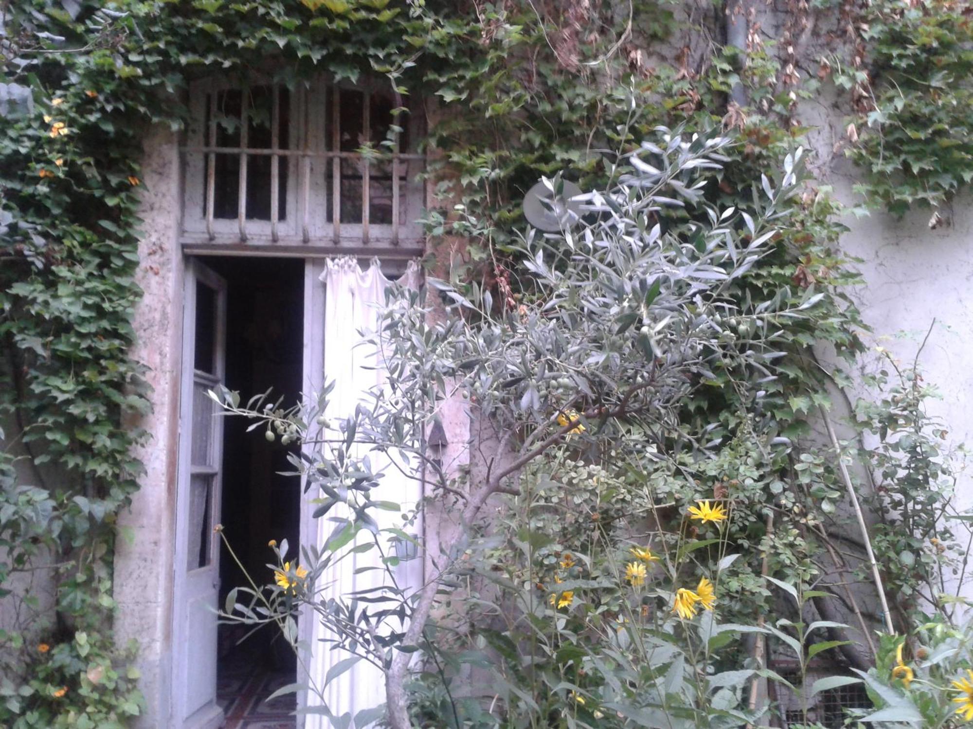B&B La Vagabonde Arles Esterno foto