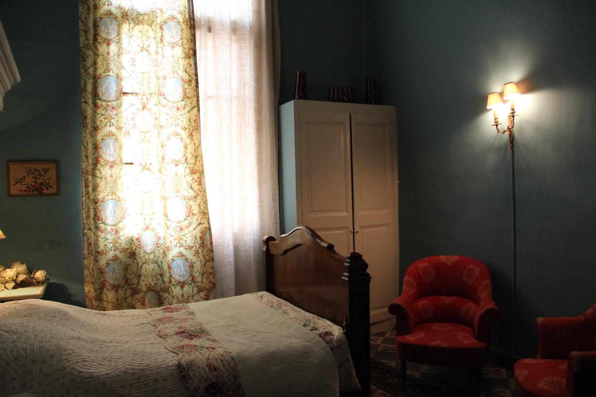 B&B La Vagabonde Arles Esterno foto
