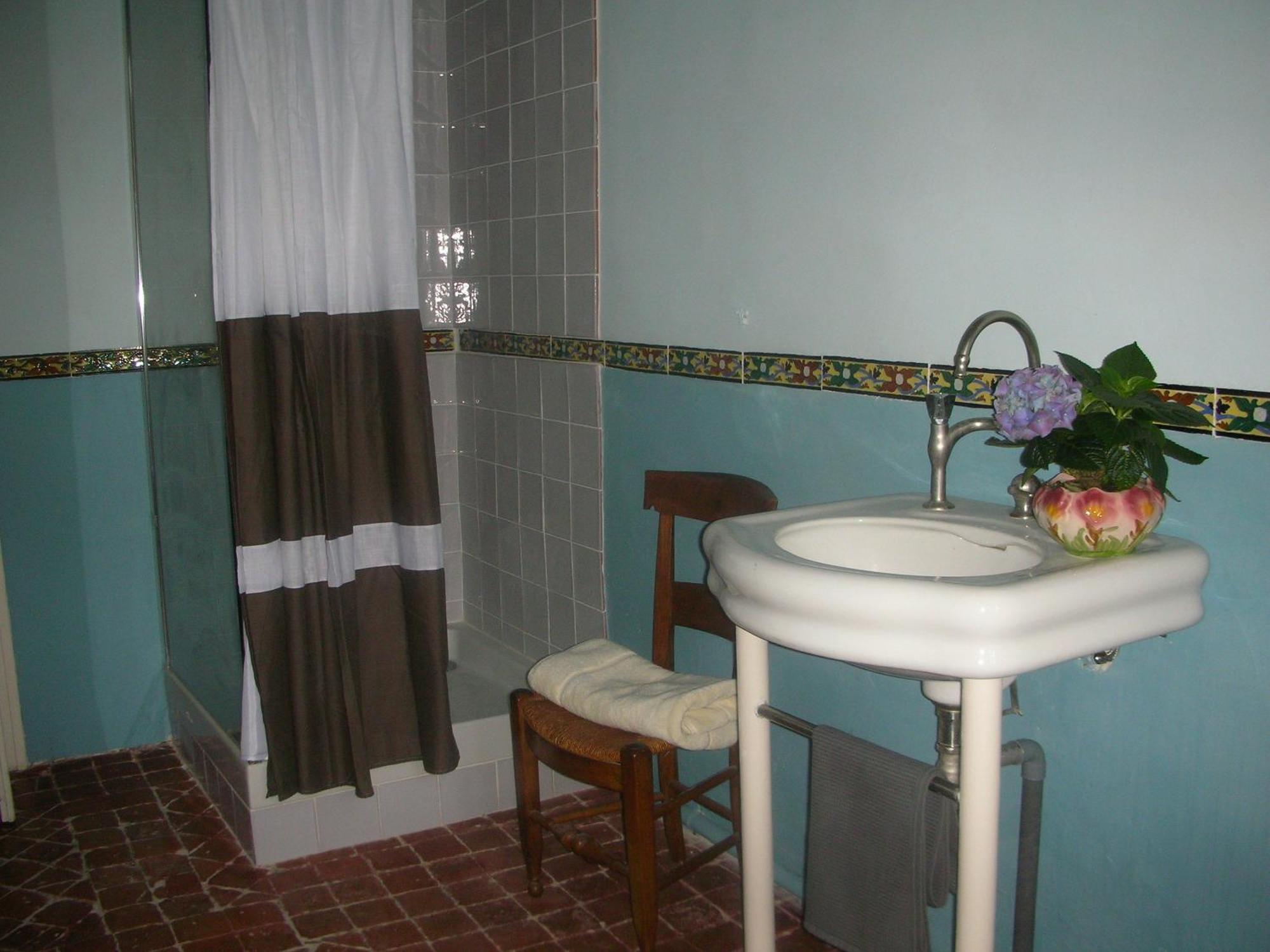 B&B La Vagabonde Arles Esterno foto