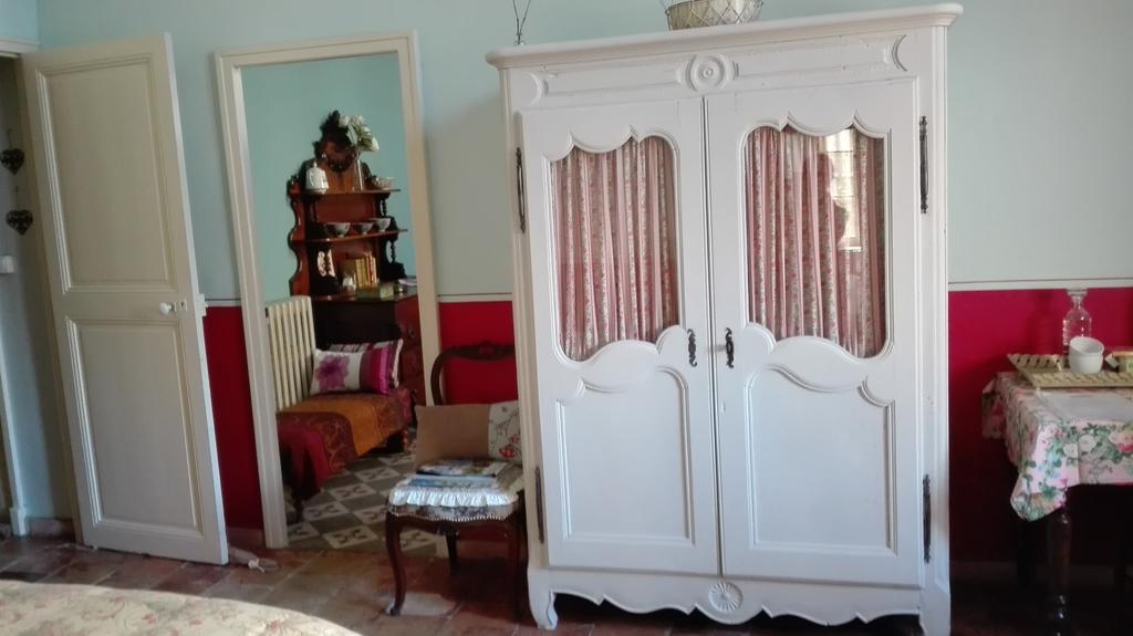 B&B La Vagabonde Arles Esterno foto