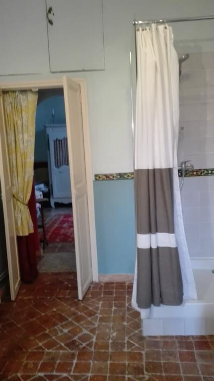 B&B La Vagabonde Arles Esterno foto