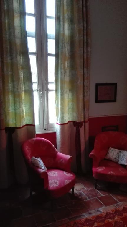 B&B La Vagabonde Arles Esterno foto