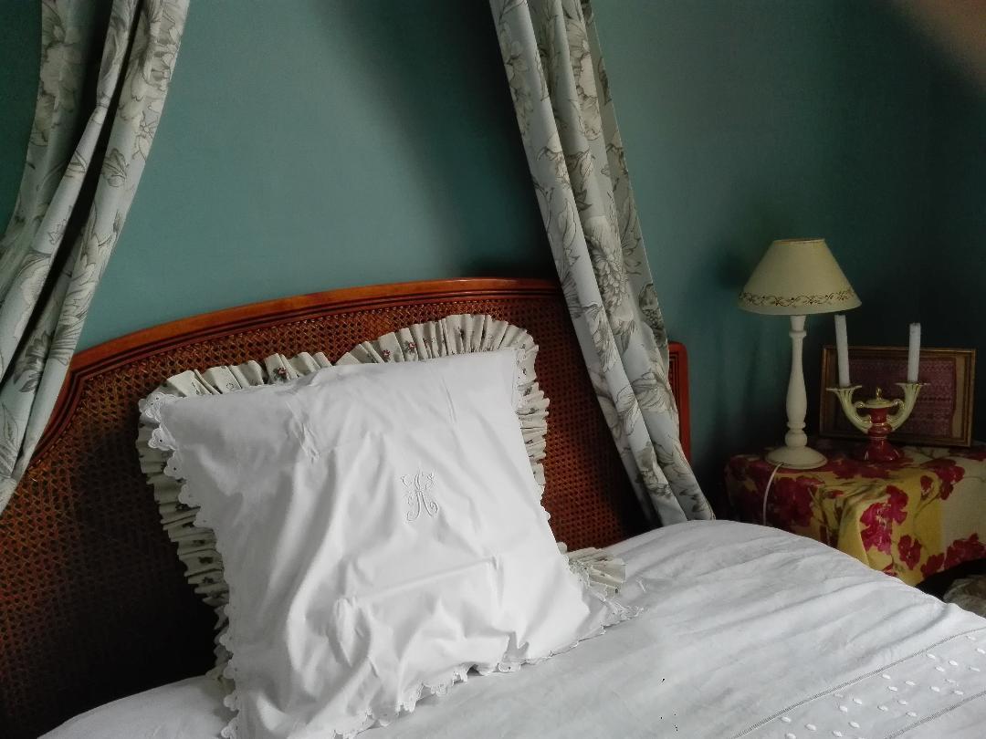 B&B La Vagabonde Arles Esterno foto
