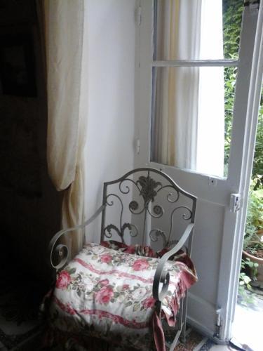 B&B La Vagabonde Arles Esterno foto
